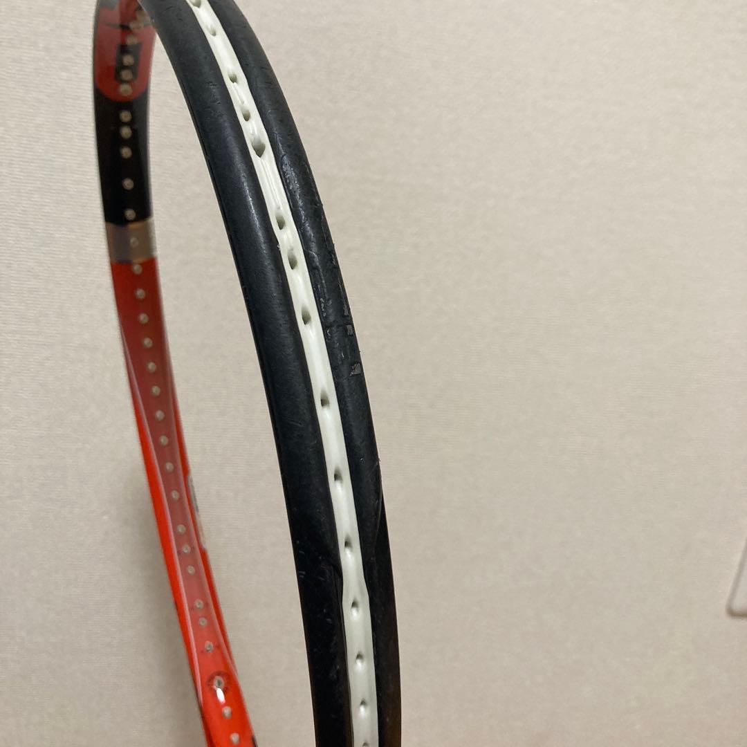 HEAD Youtek Radical Pro G2 2本