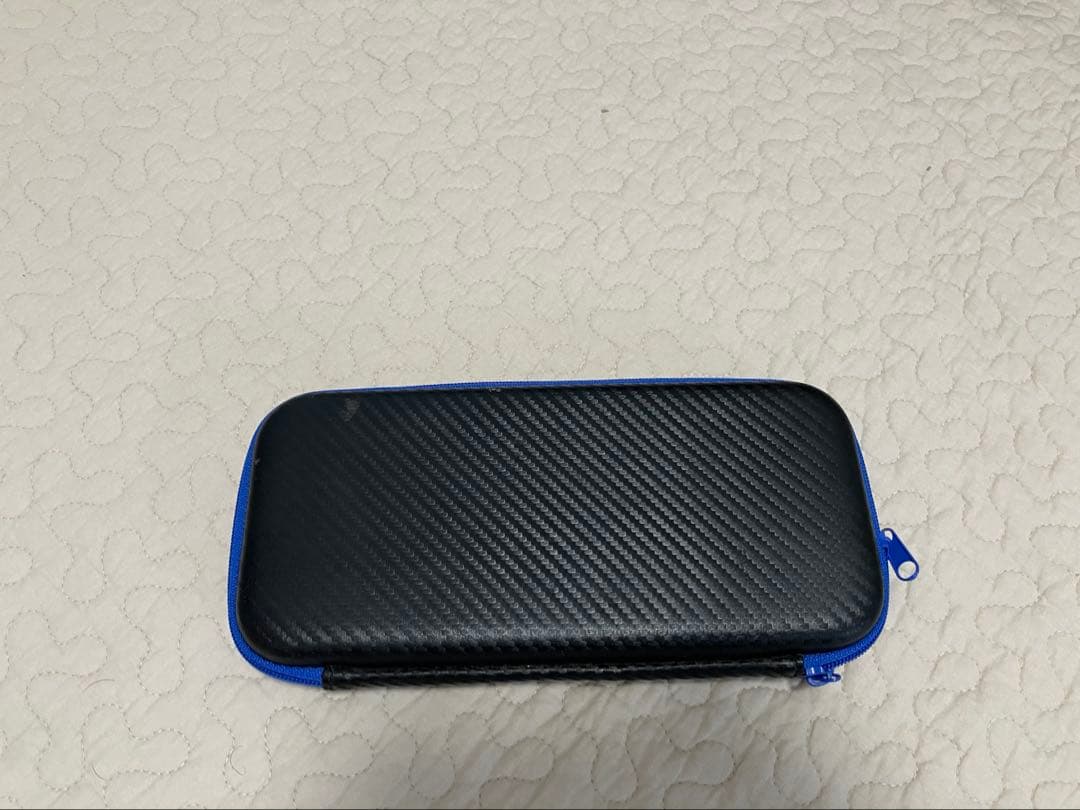 Nintendo Switchグレー　箱・ケース・SDカード付き