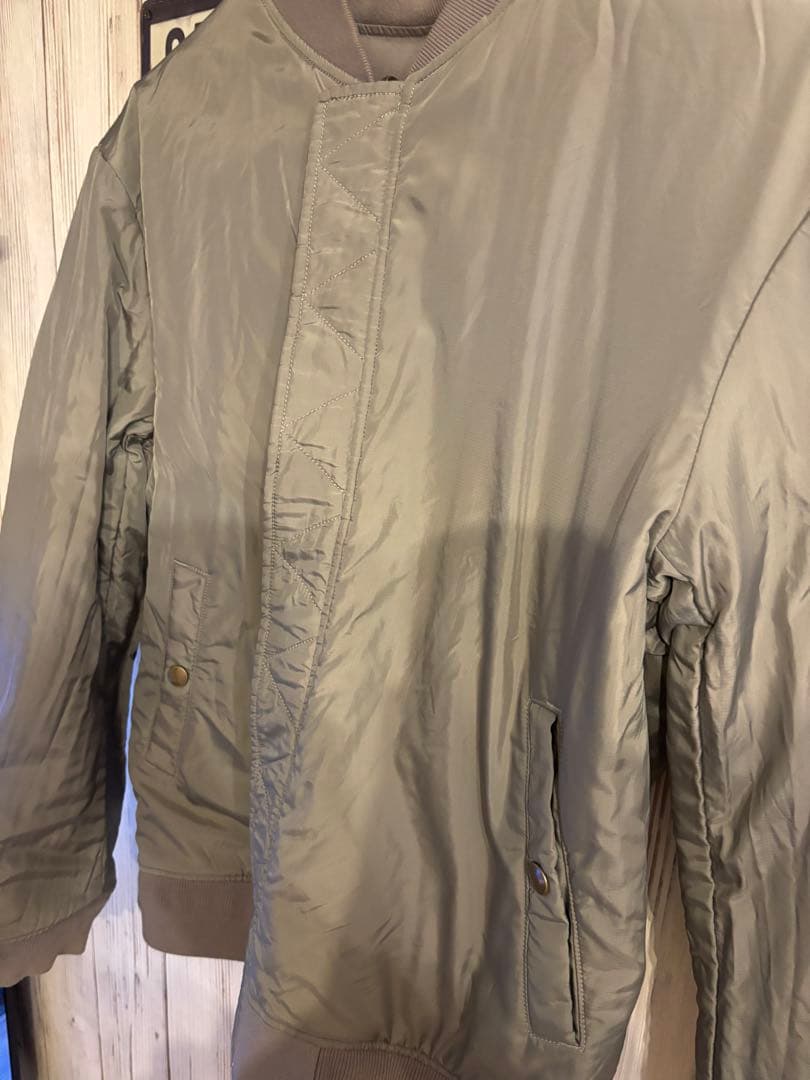 ジャケット・アウター RHC Ripstop Bomber Jacket