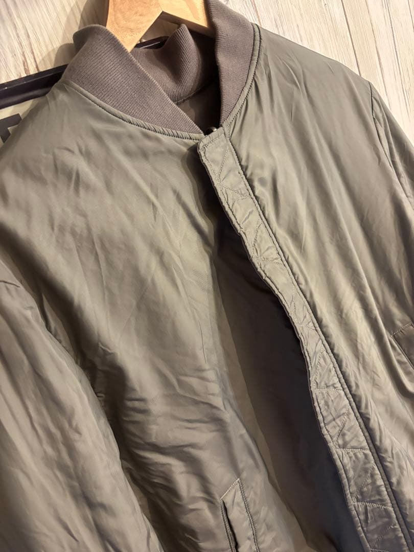 ジャケット・アウター RHC Ripstop Bomber Jacket