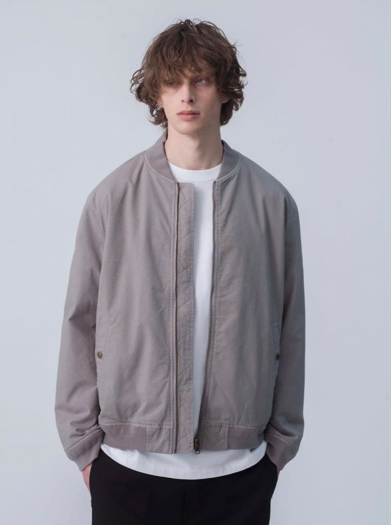 ジャケット・アウター RHC Ripstop Bomber Jacket