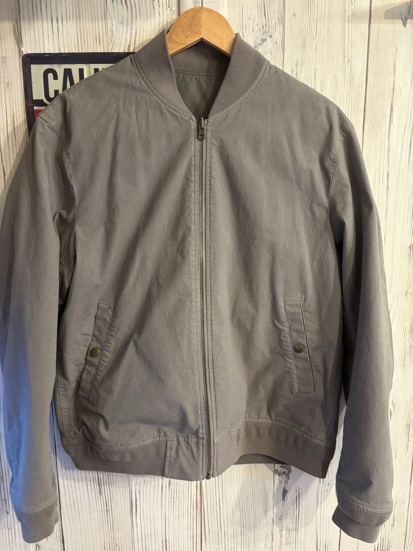 ジャケット・アウター RHC Ripstop Bomber Jacket