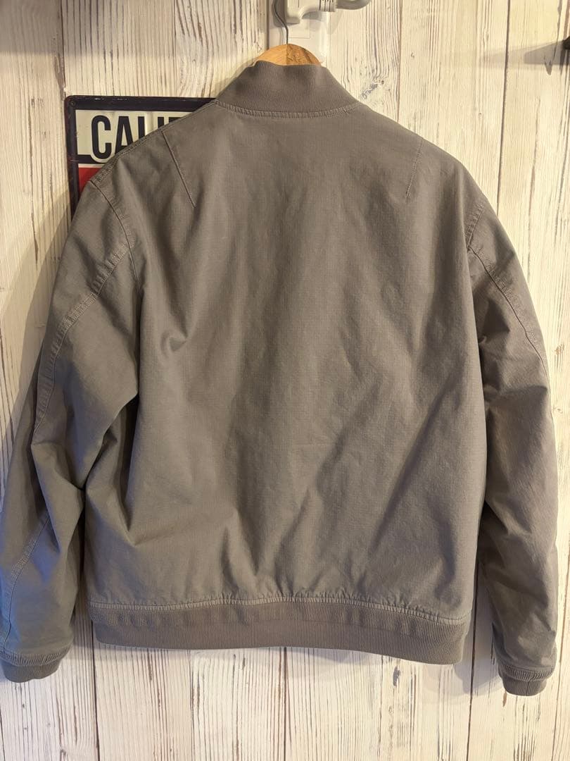 ジャケット・アウター RHC Ripstop Bomber Jacket