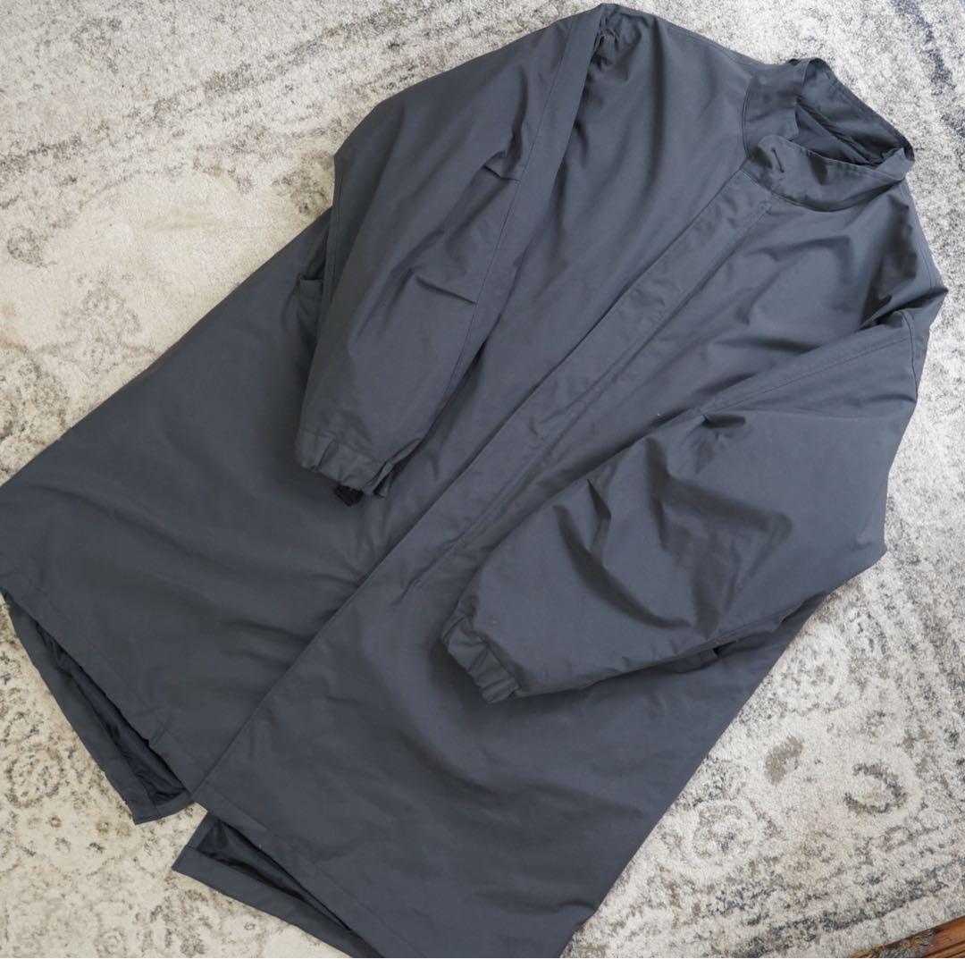 +phenix GORE-TEX 3WAY M65 モッズコート
