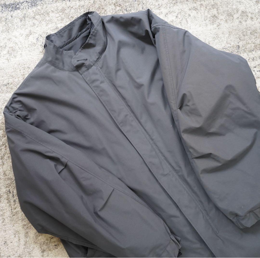 +phenix GORE-TEX 3WAY M65 モッズコート