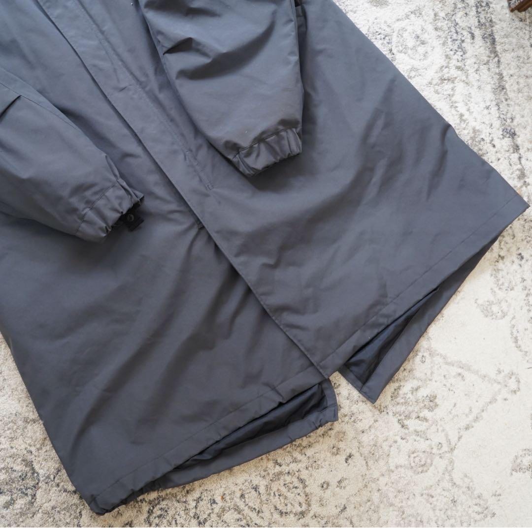 +phenix GORE-TEX 3WAY M65 モッズコート