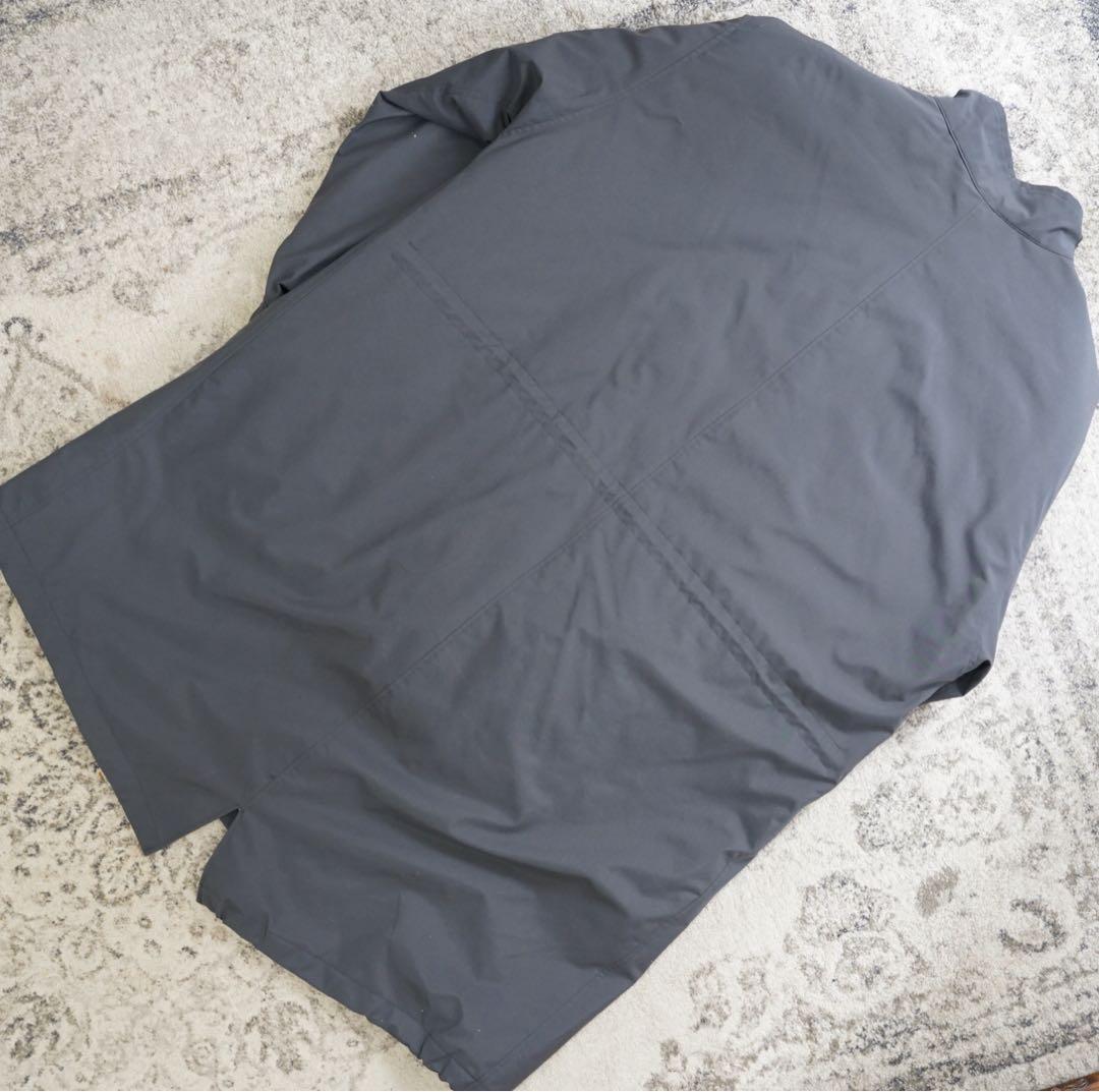 +phenix GORE-TEX 3WAY M65 モッズコート