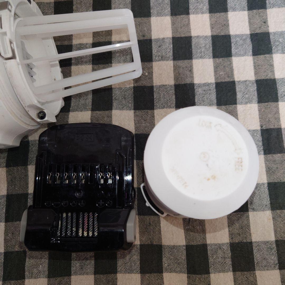 EzoSikaShop、HIKOKI コードレスクリーナー R14DA