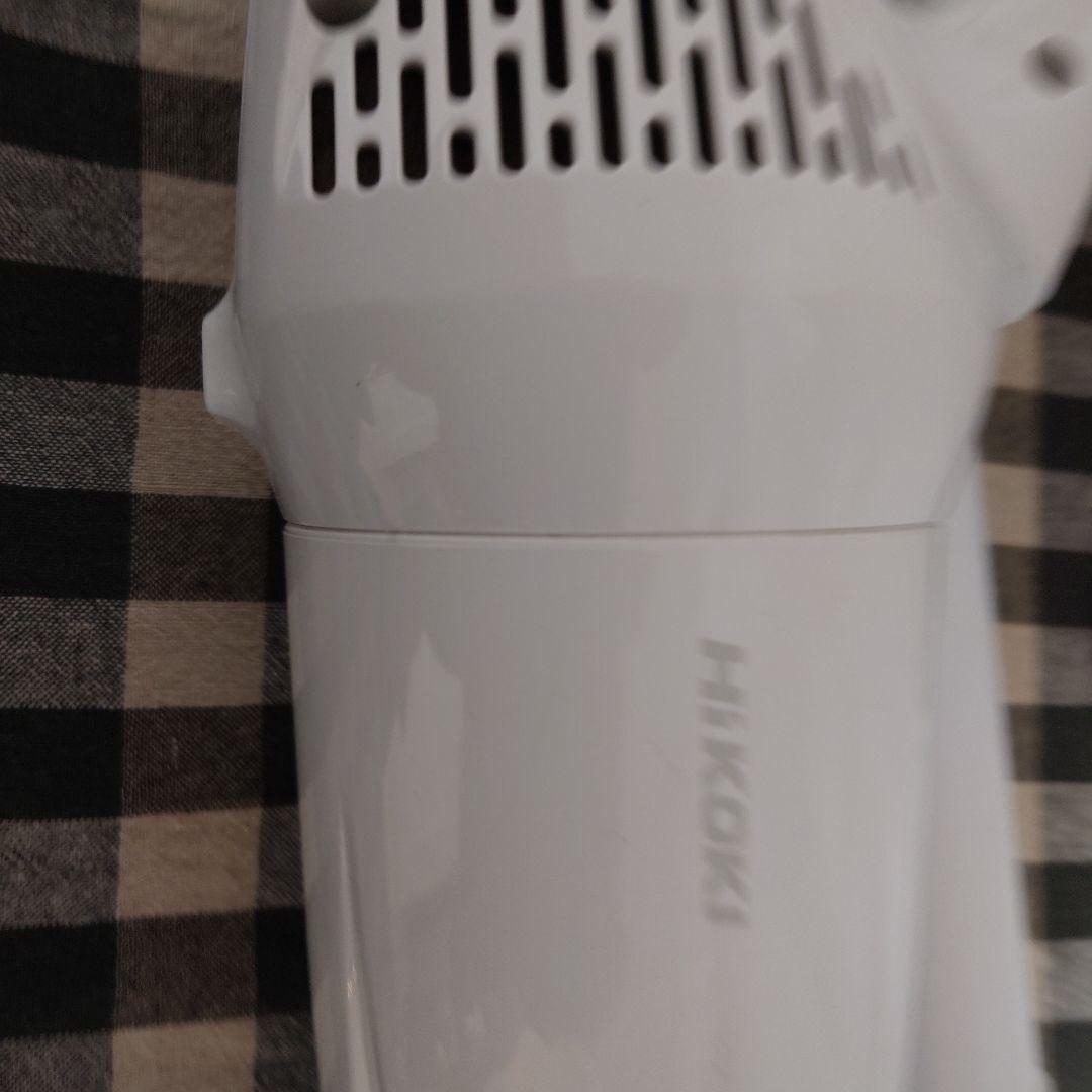 EzoSikaShop、HIKOKI コードレスクリーナー R14DA