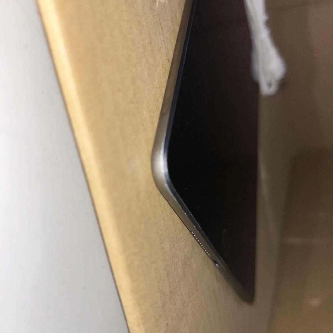 し*げ様 Apple iPad mini (第５世代) 256GB グレー