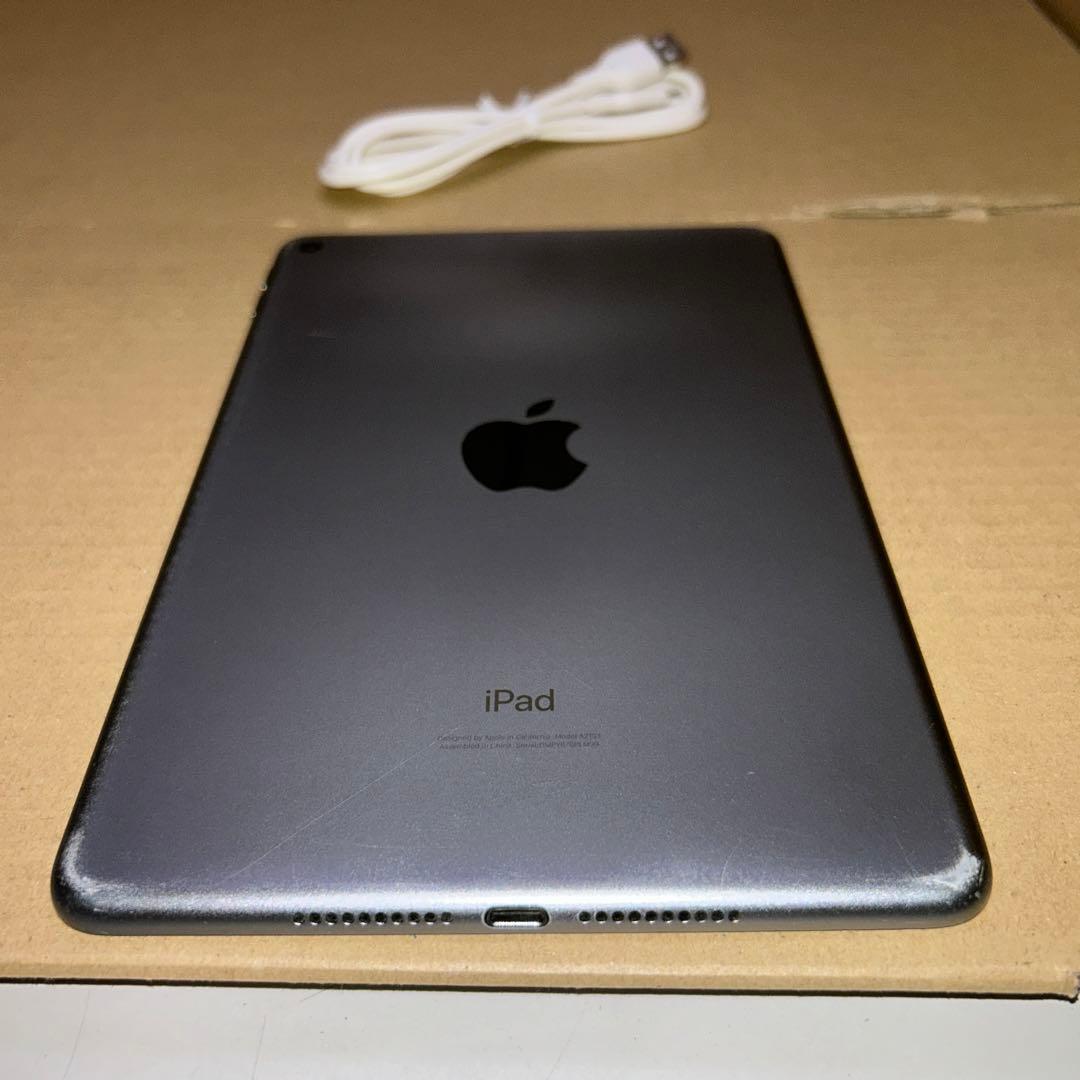 し*げ様 Apple iPad mini (第５世代) 256GB グレー