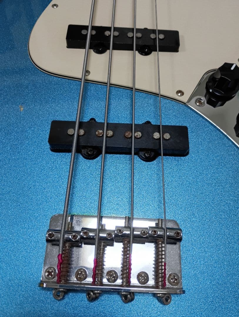 Bacchus ベース VOX ベース用アンプ　シールド　セット