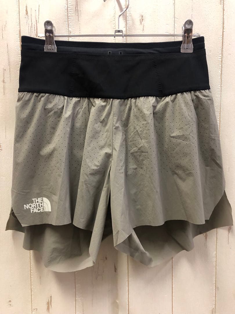 THE NORTH FACE エンデュリストレイルベリーショート