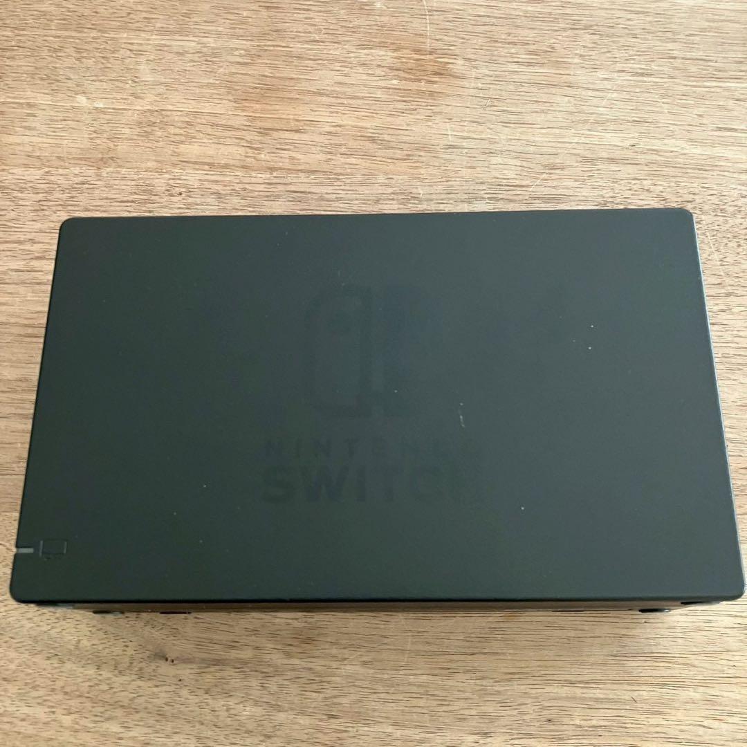 Switch本体　microSD付き