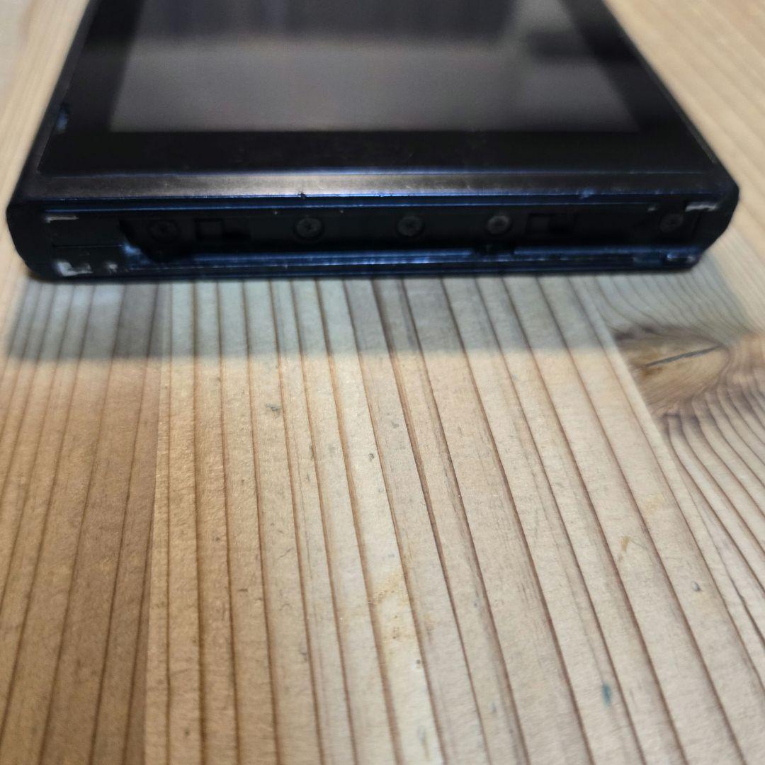 【Nintendo Switch】本体のみ ドック付き