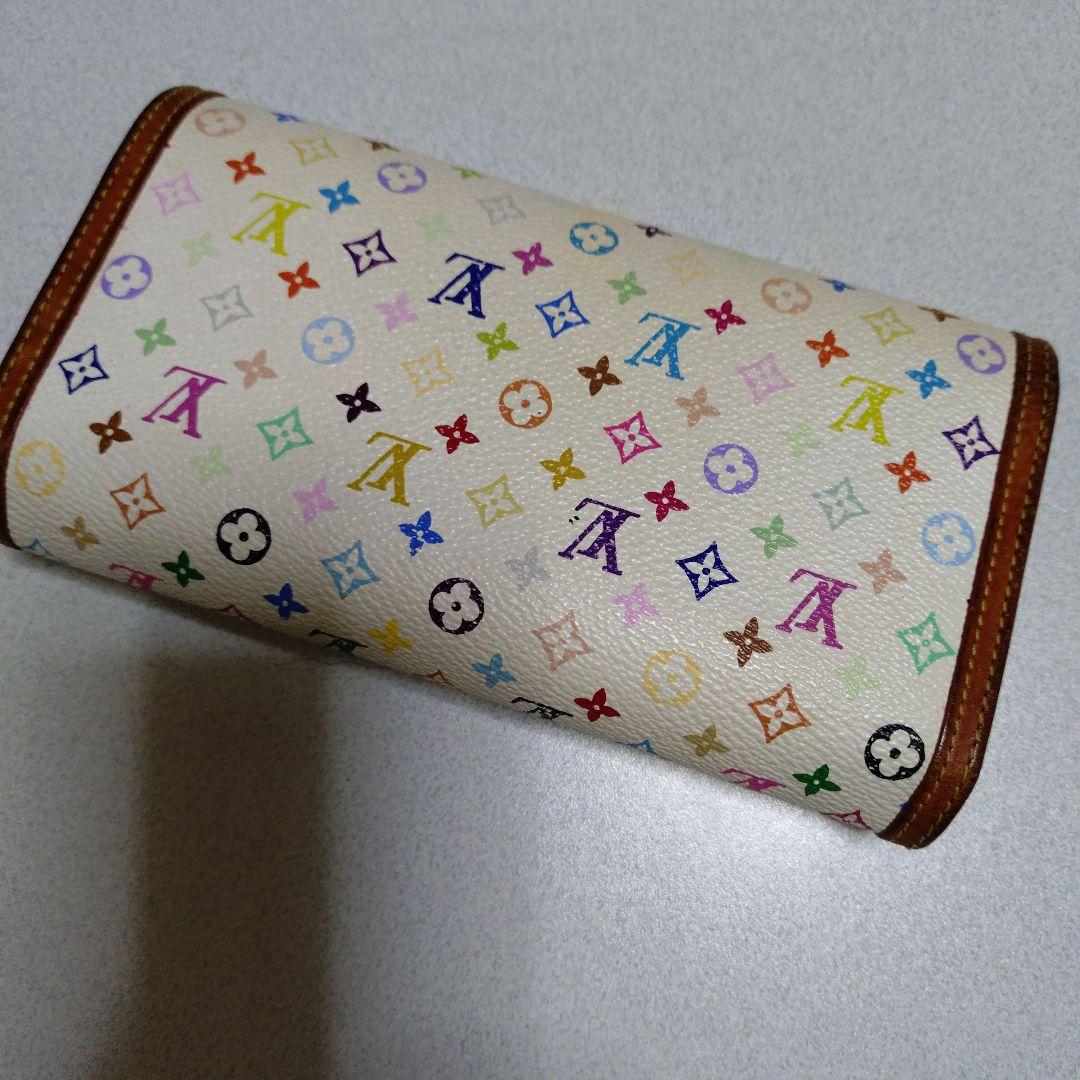 LOUISVUITTON長財布