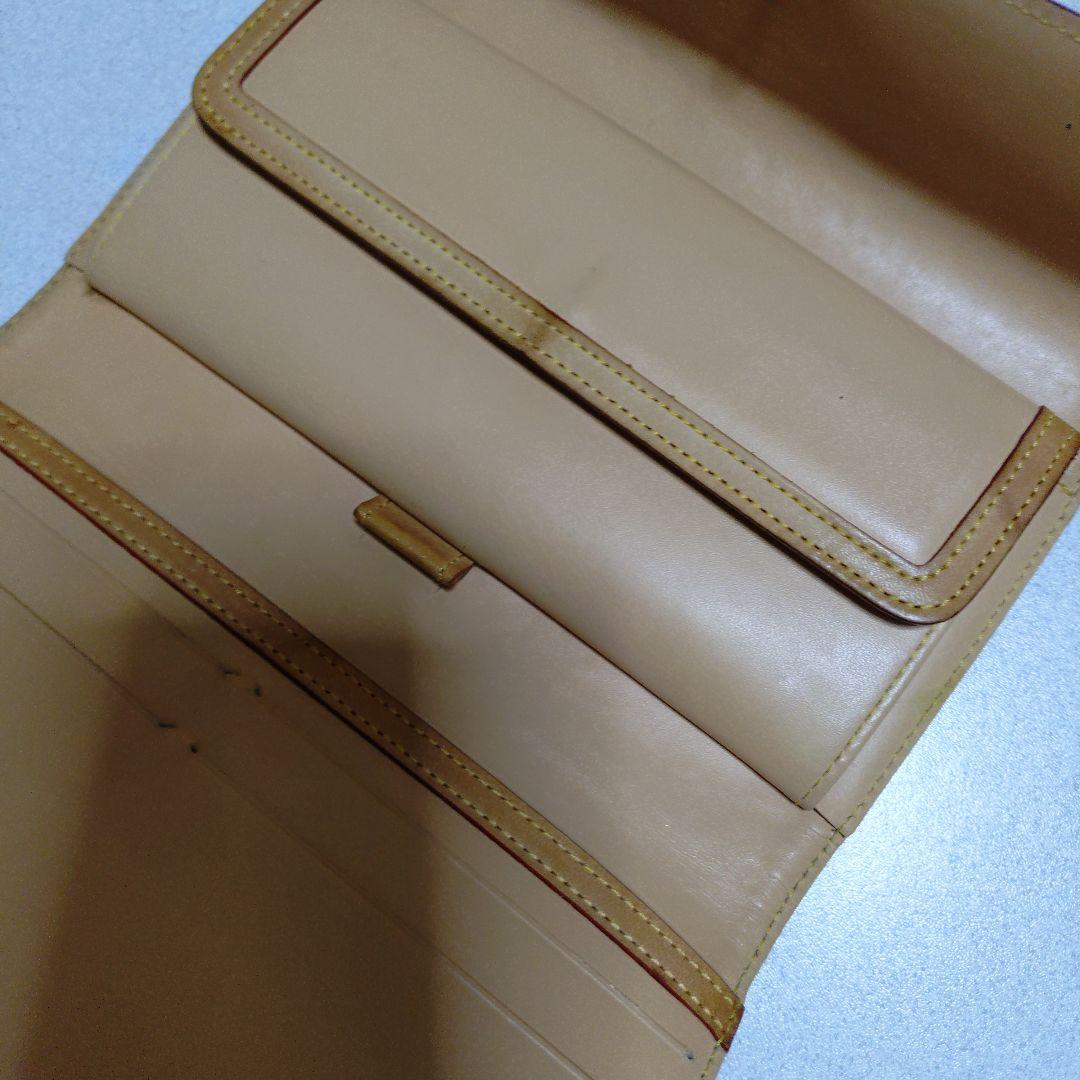 LOUISVUITTON長財布