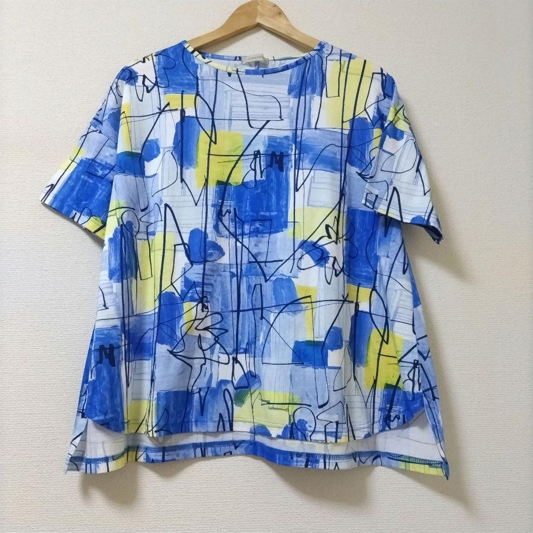 【未使用品】CRESCENT　カットソー