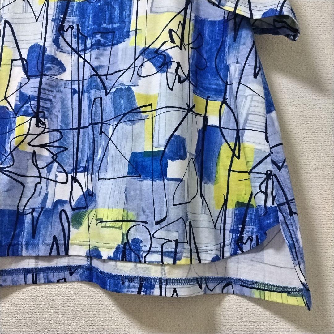 【未使用品】CRESCENT　カットソー