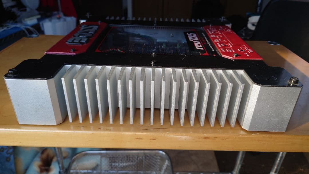 BOSS rev735 パワーアンプ ジャンク品