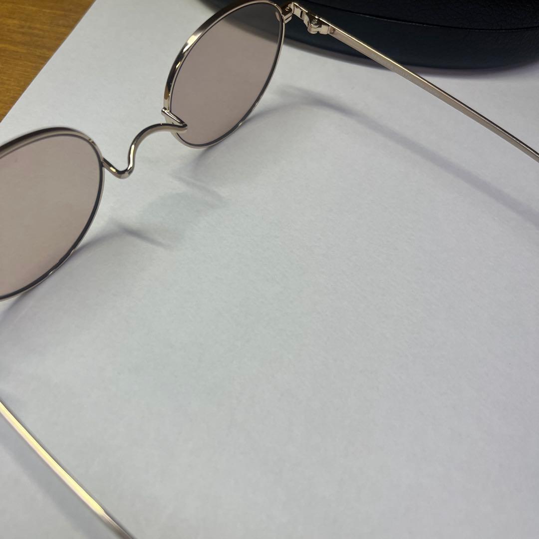 小物 BEAUTY&YOUTH UNTEDARROWS KANEKO OPTICAL