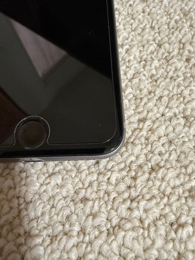 iPhone 6ブラック 本体