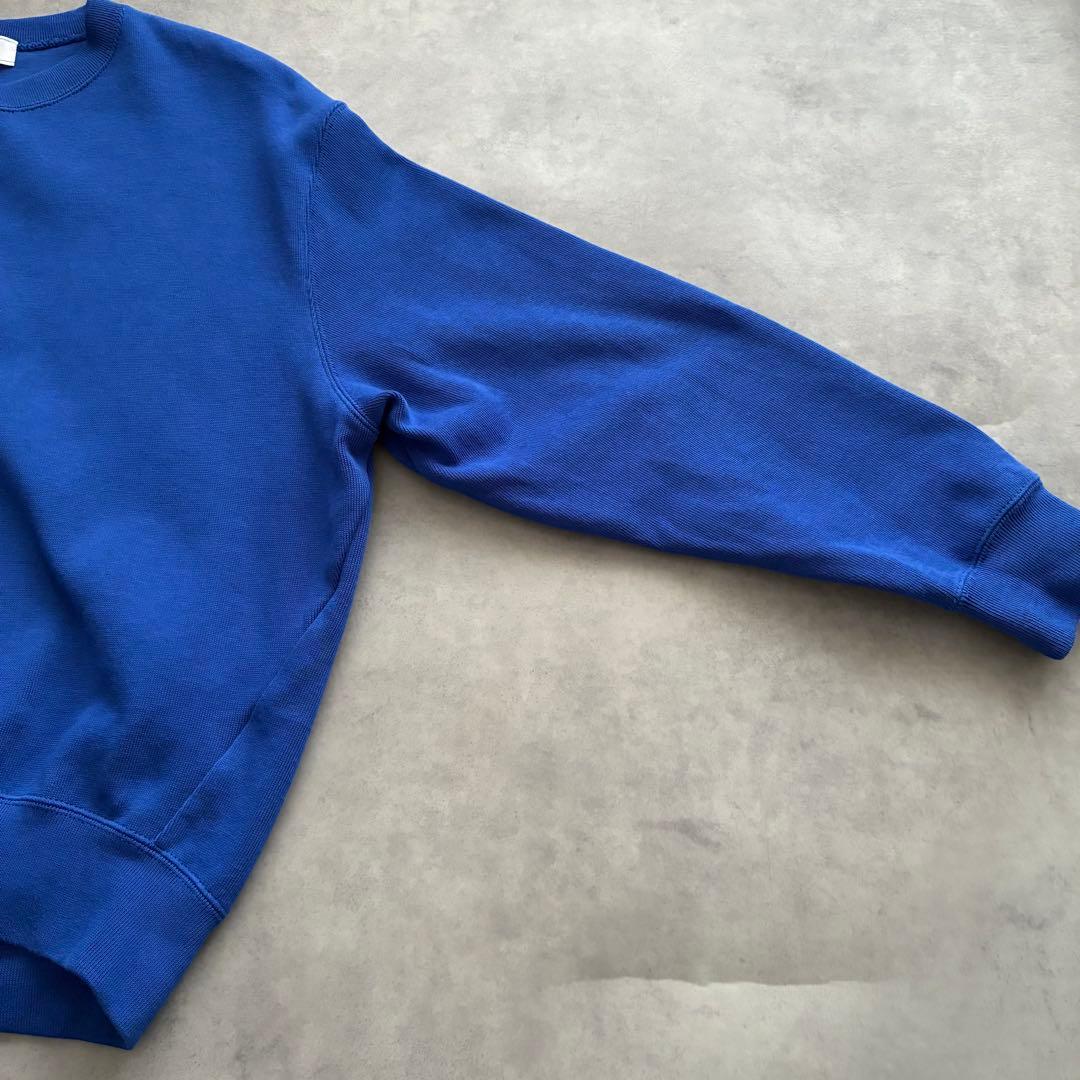 美品 スローブイエナ ダブルフェイスジャージースナップカーディガン