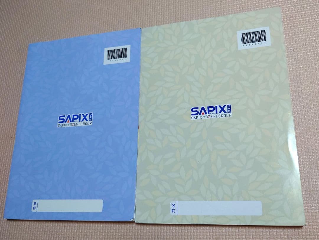 言葉ナビ 上巻・下巻 セット　サピックス