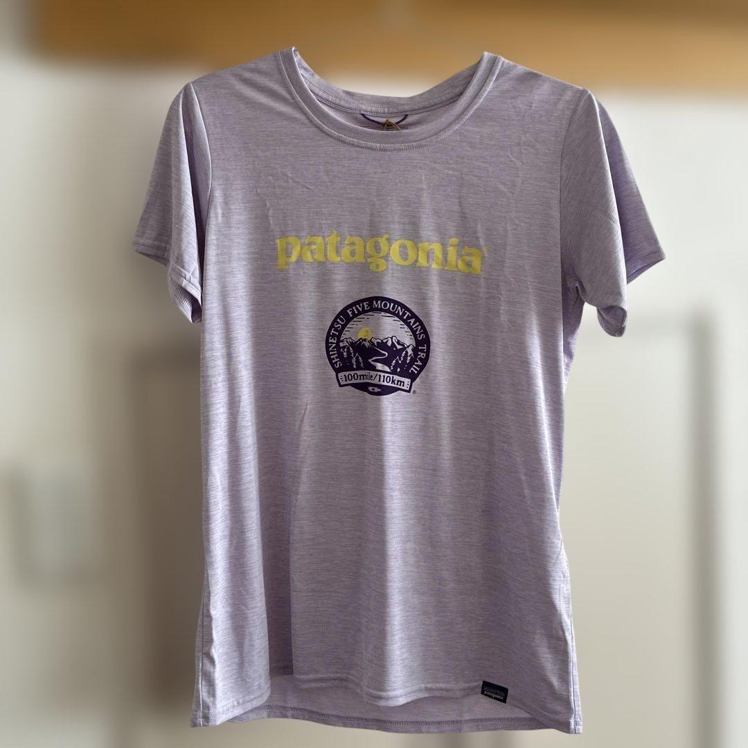 【セット販売のみ】信越五岳2025参加賞Tシャツand会場限定手拭い