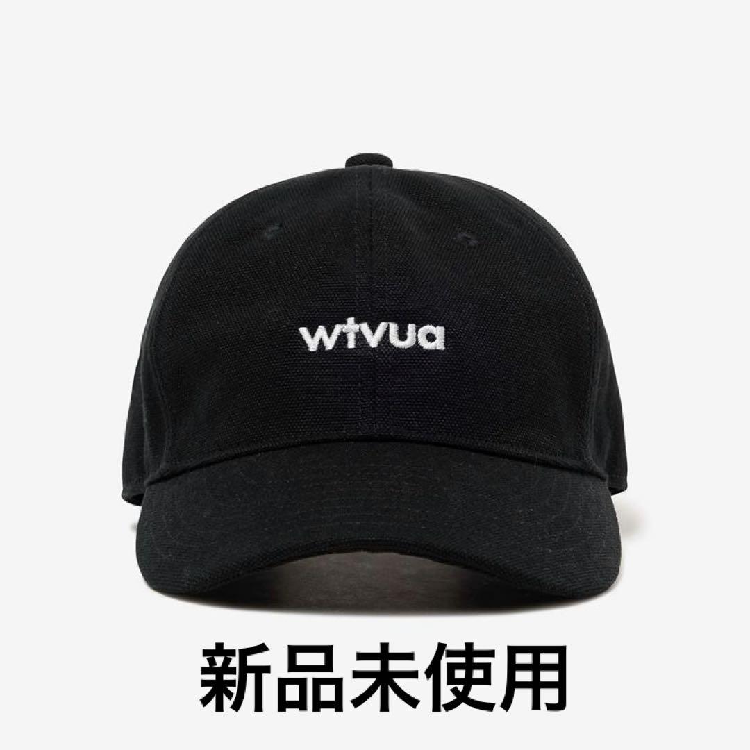 新品WTAPS 25aw T-6M 02 CAP BLACK