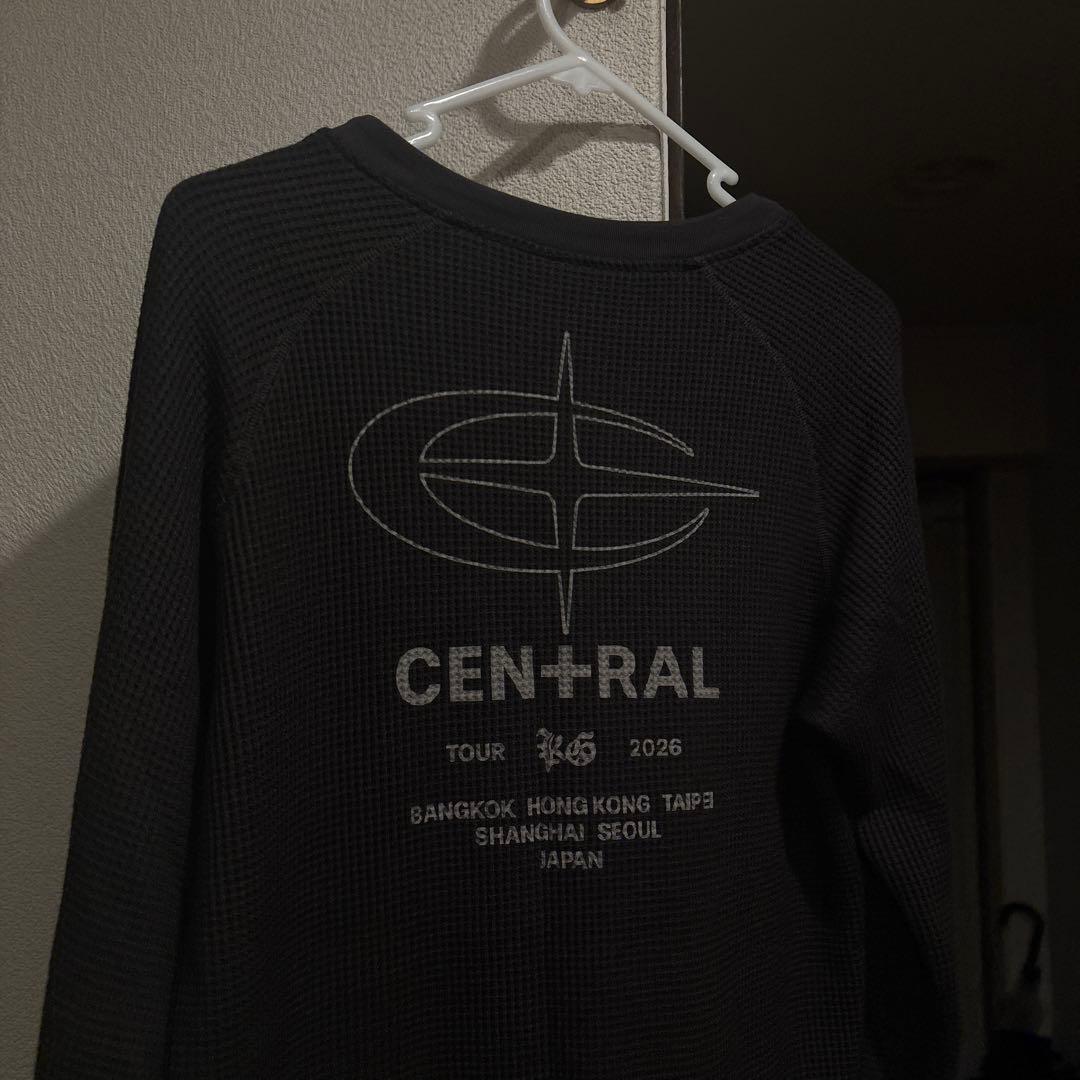 KingGnu ワッフルTシャツ Mサイズ