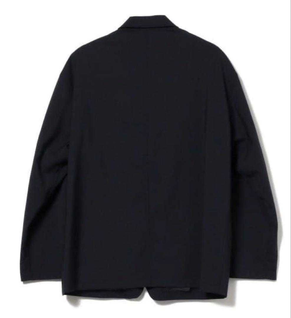 BEAMS / 3ステップ ポケット ブレザージャケット