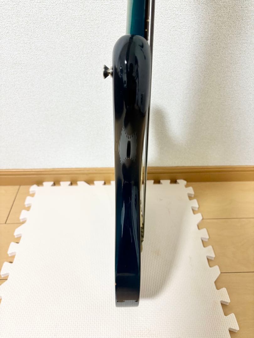 O*E様 KAWAI ベースギター 年代物 30年前