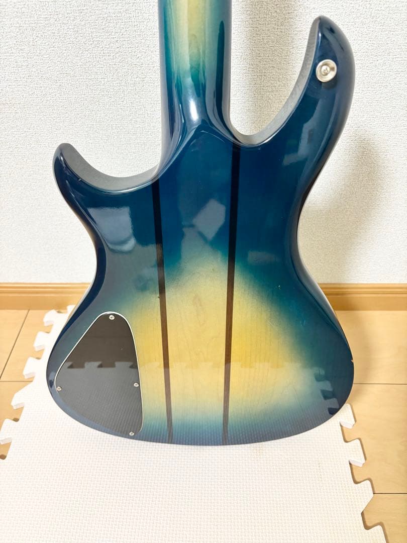 O*E様 KAWAI ベースギター 年代物 30年前