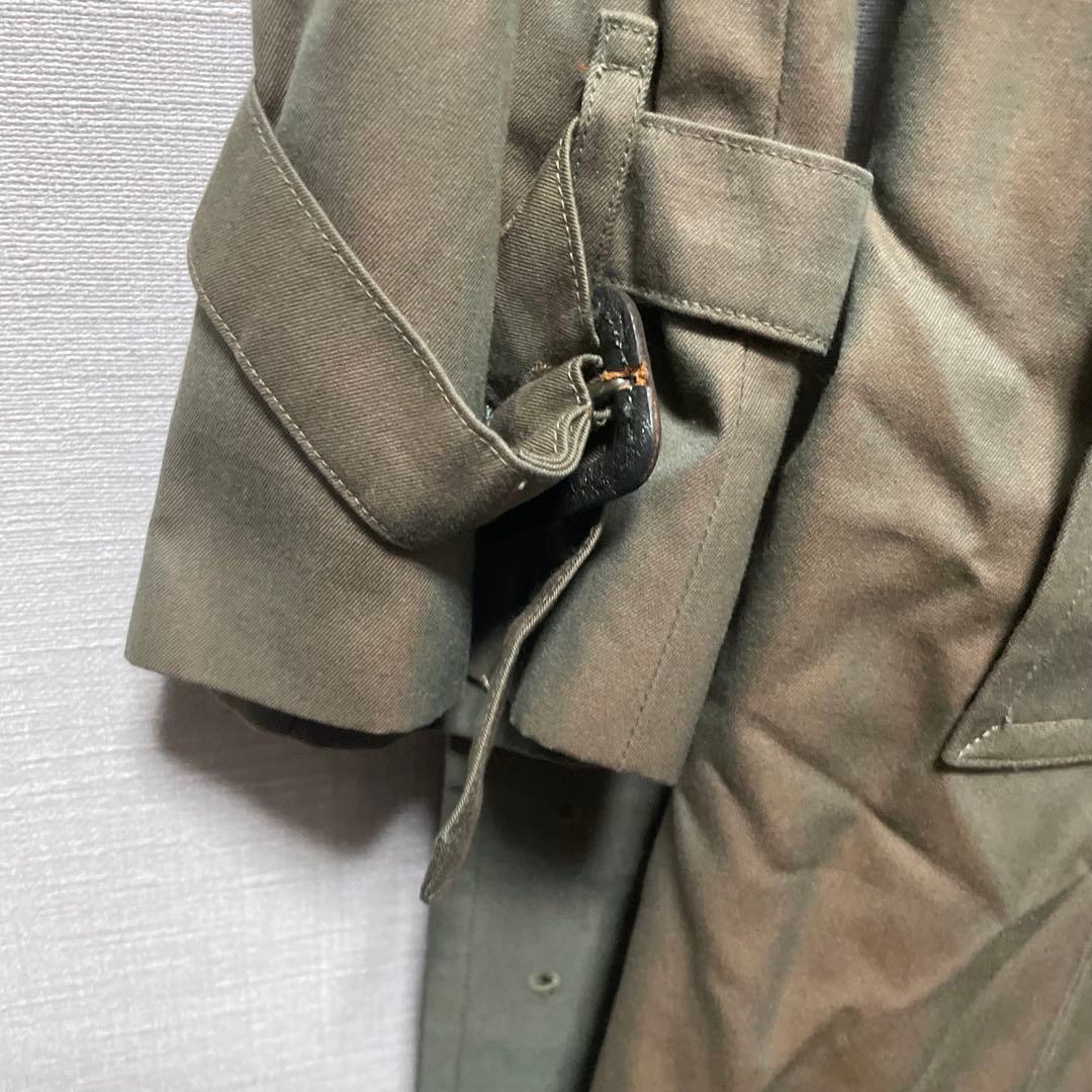 54 【新品タグ付き】Burberry's バーバリーズ トレンチコート 玉虫色