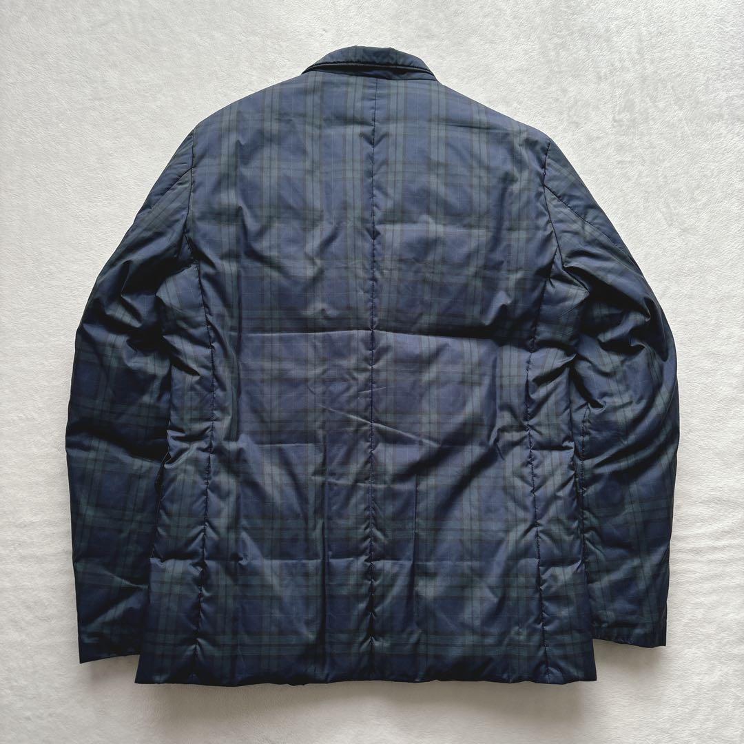【美品】TEIJIN MEN'S SHOP GINZA テイジン ジャケット