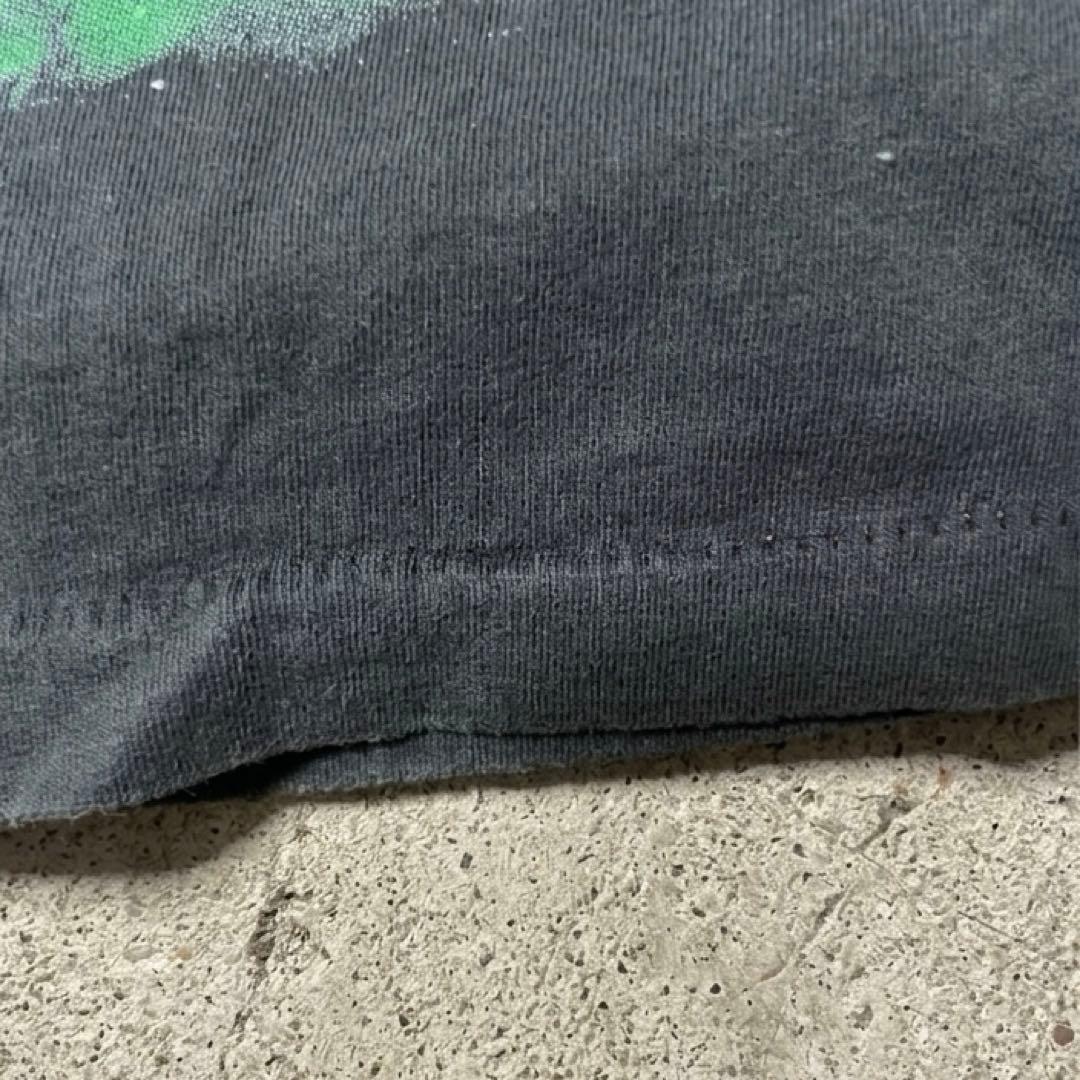 【激レア】90s Old Stussy ボブマーリー Tシャツ USA製 XL