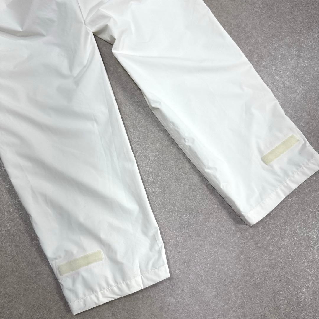 未使用 NIKE GOLF ナイキ ゴルフウェア DRI-FIT ホワイト XL
