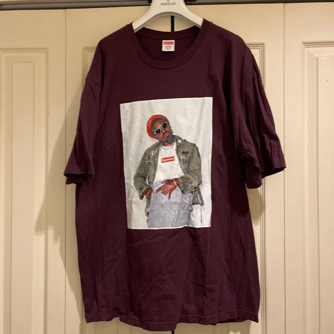 シュプリーム　フォトＴ XXL