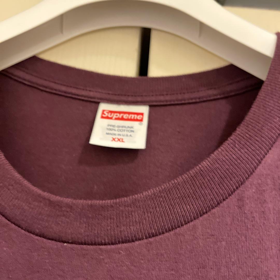 シュプリーム　フォトＴ XXL