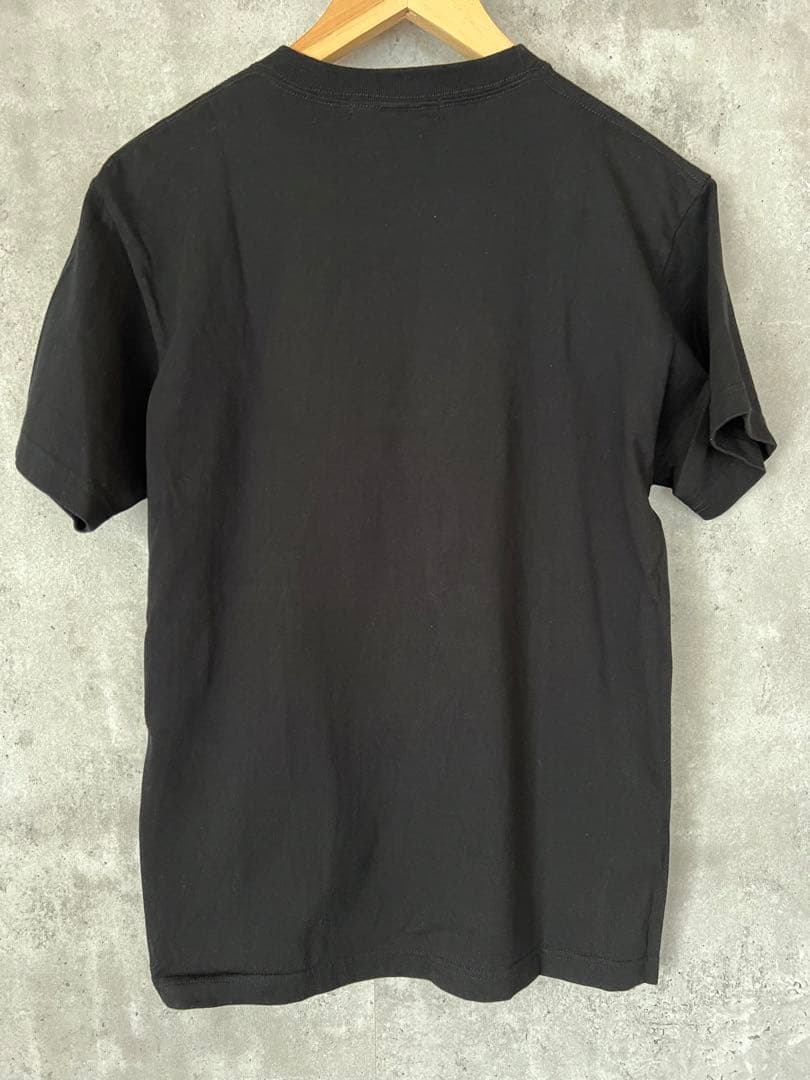 nubian non trouve alexanderwang Tシャツ