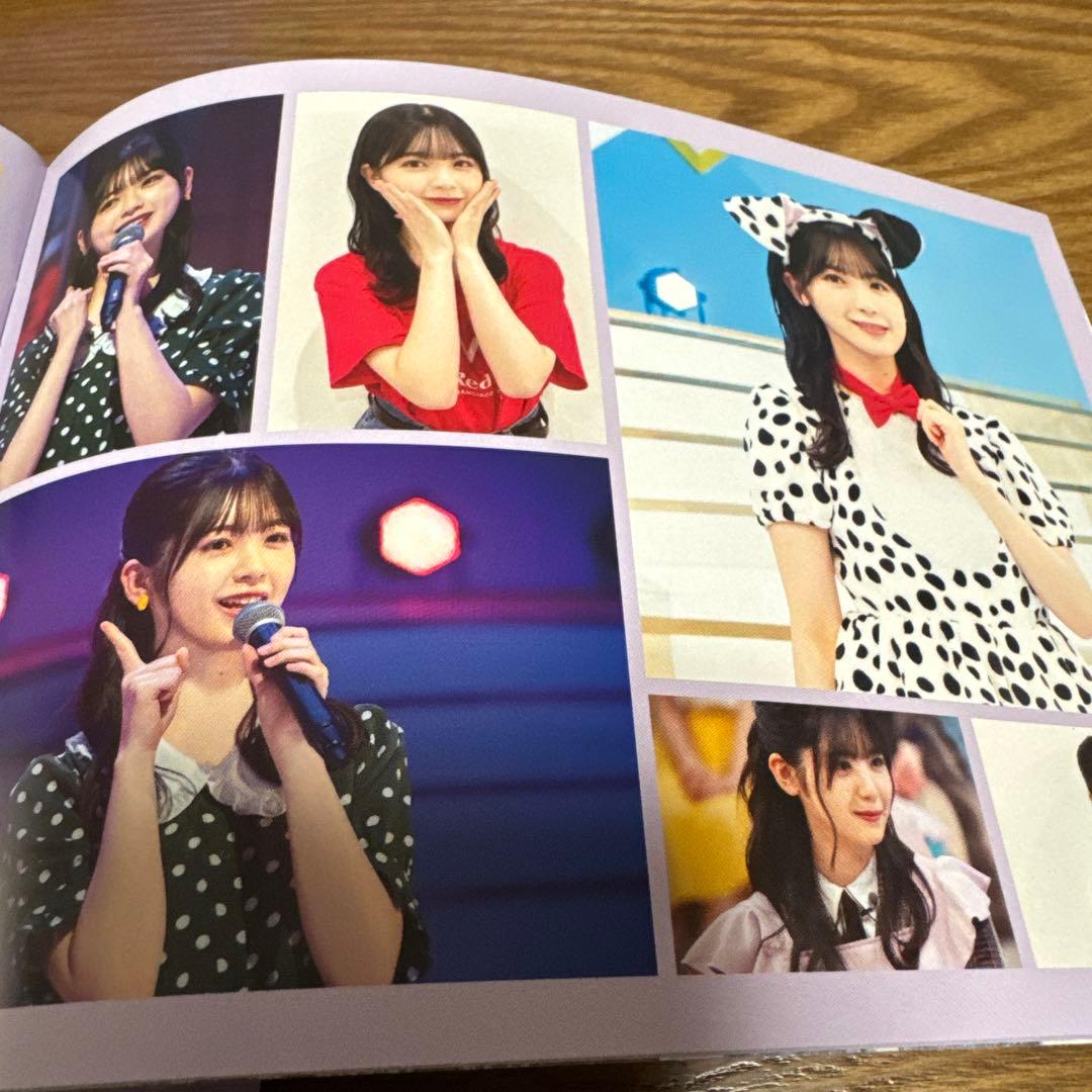 乃木坂46/乃木坂スター誕生!2 第1巻 DVD-BOX〈4枚組〉