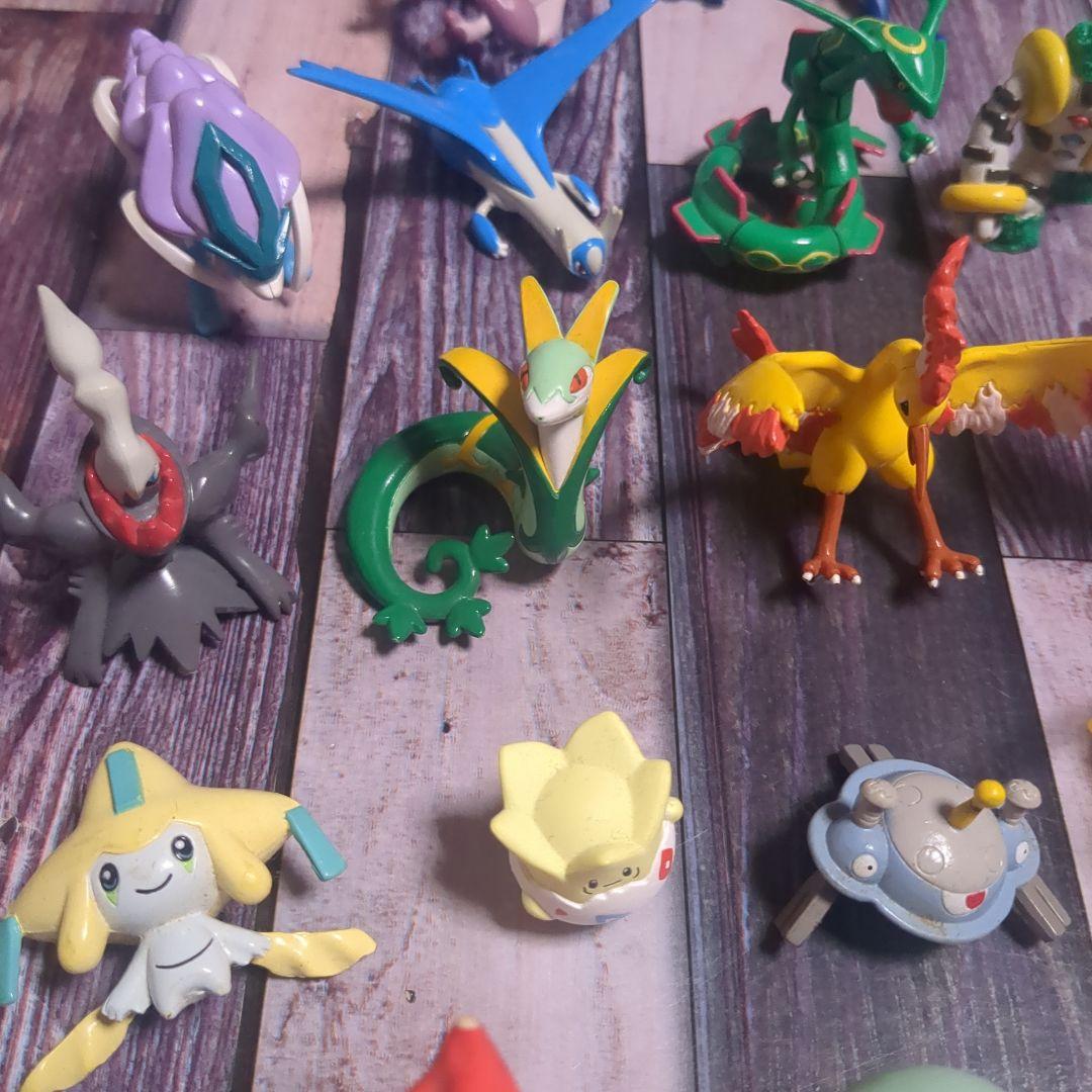ポケモン　モンコレ　まとめ売り