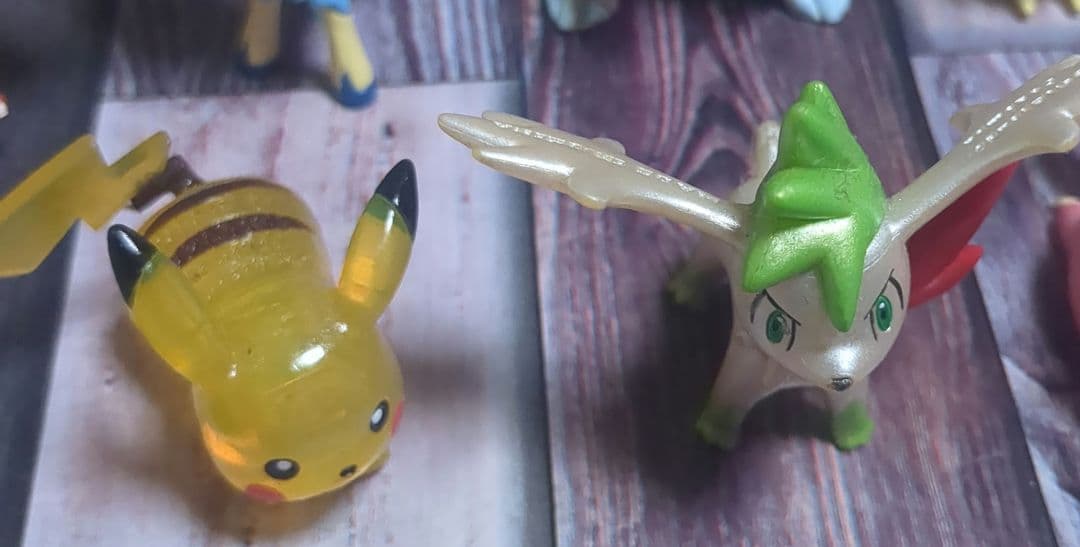 ポケモン　モンコレ　まとめ売り
