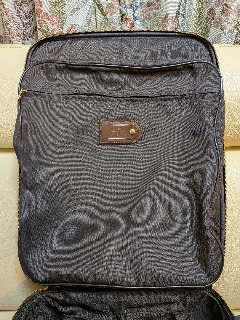 LOUIS VUITTON　ダミエペガス45キャリーケース