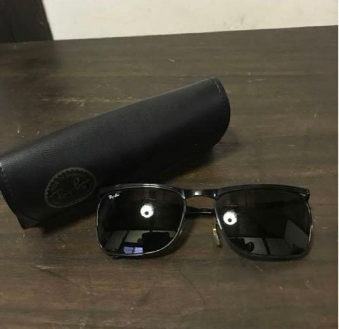 レイバン サングラス　SIGNET DL X B&L RAY-BAN USA