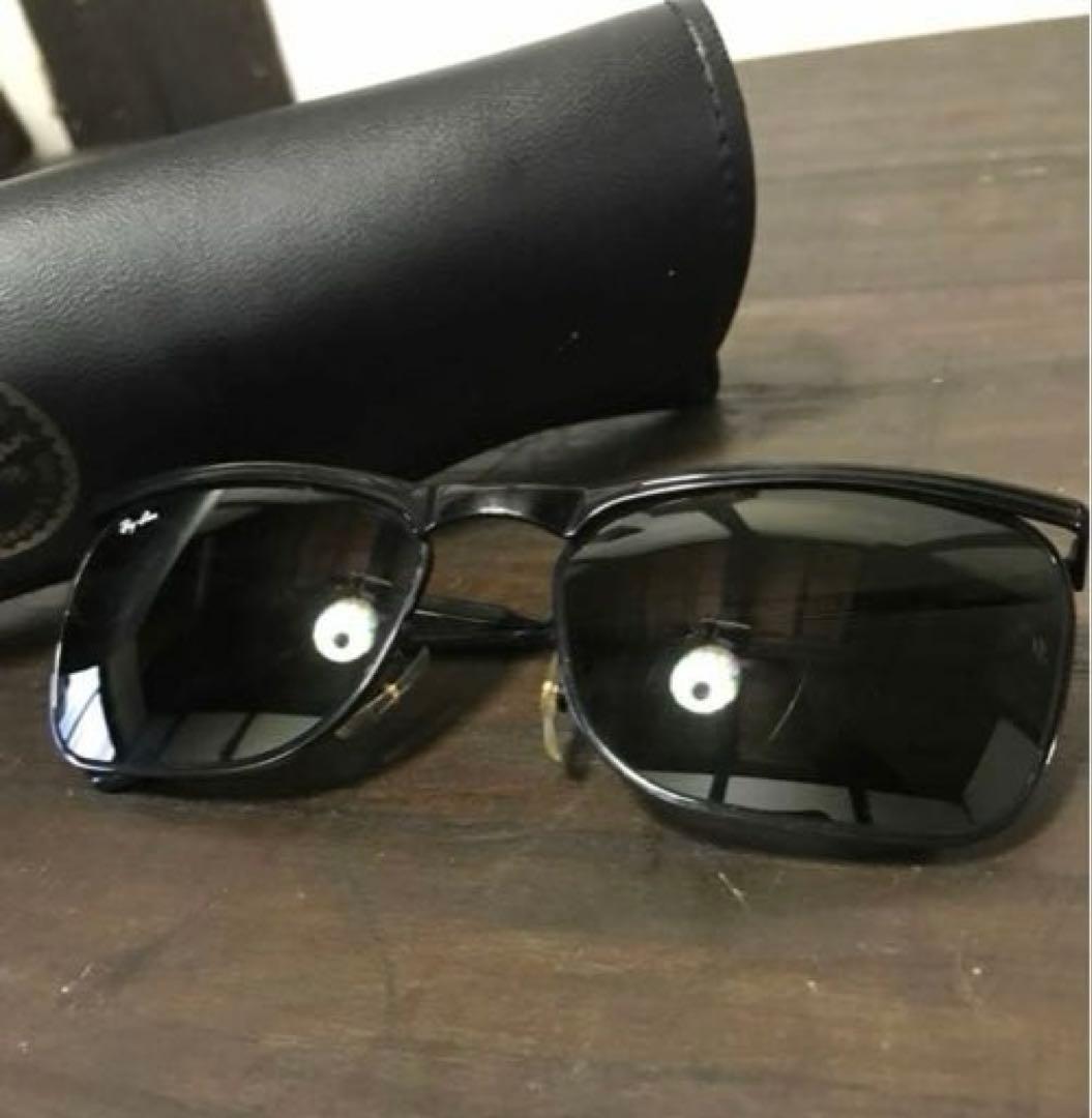レイバン サングラス　SIGNET DL X B&L RAY-BAN USA