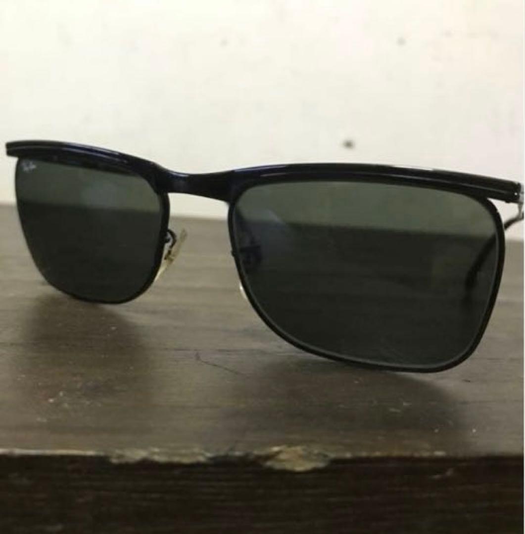 レイバン サングラス　SIGNET DL X B&L RAY-BAN USA