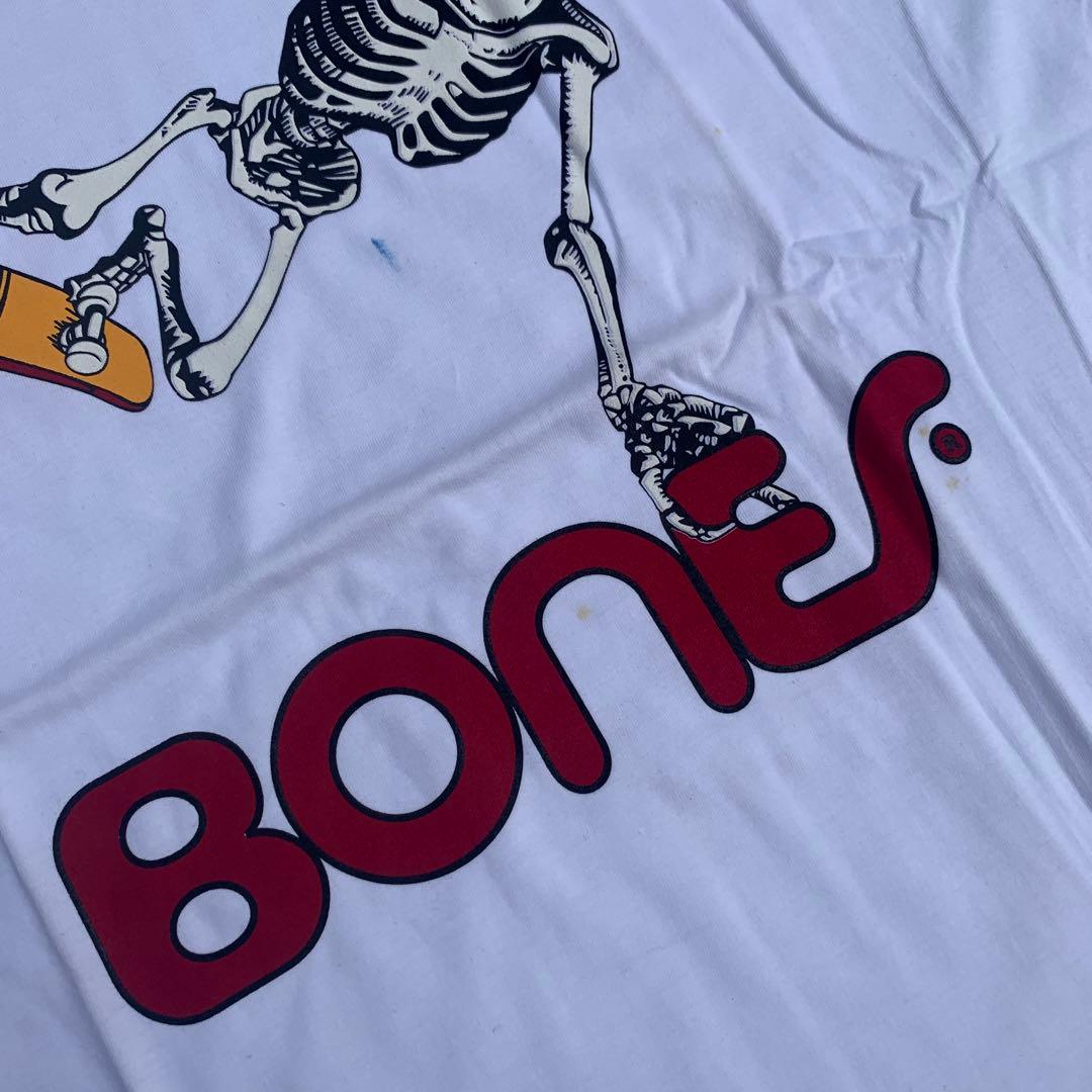 00年代 Powell Peralta Bones Tシャツ