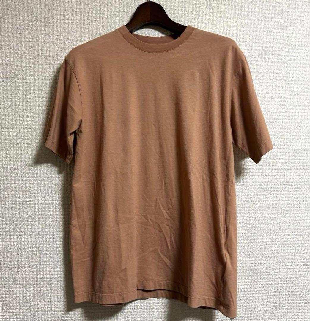 OFF-WHITE オフホワイト　ロゴ　クロスアロー　tシャツ